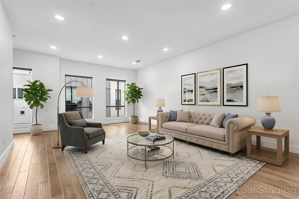 Fitzhugh Glen - Residential