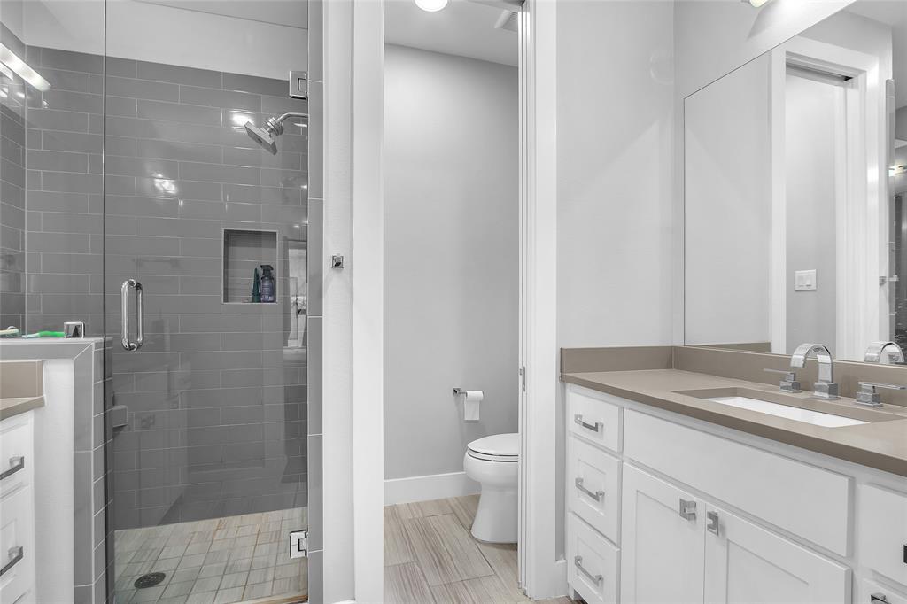 Fitzhugh Glen - Residential