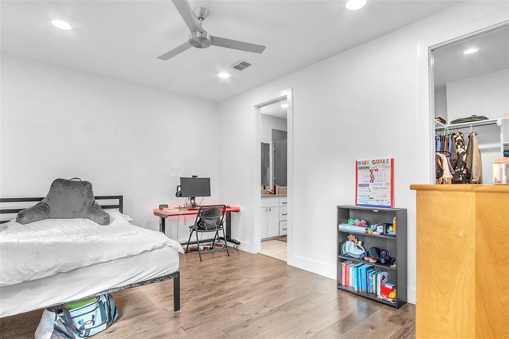 Fitzhugh Glen - Residential