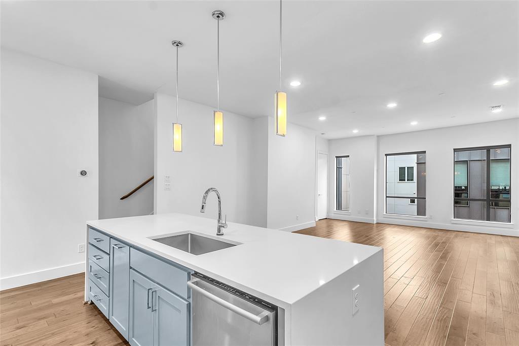 Fitzhugh Glen - Residential