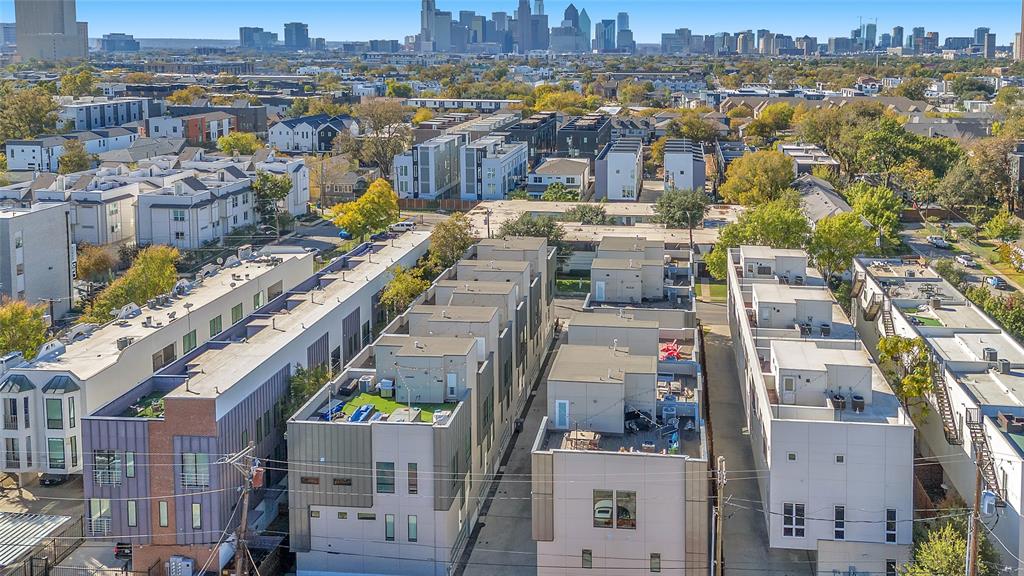 Fitzhugh Glen - Residential