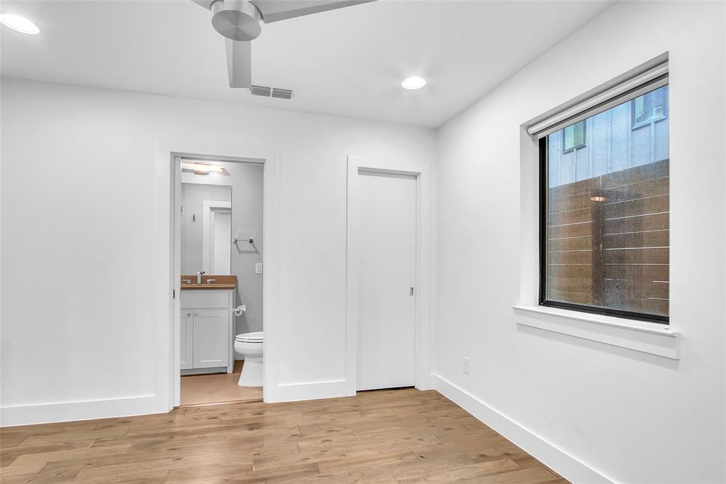 Fitzhugh Glen - Residential