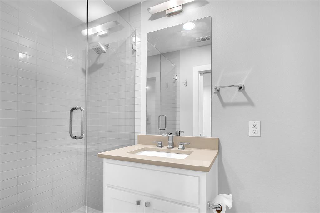 Fitzhugh Glen - Residential