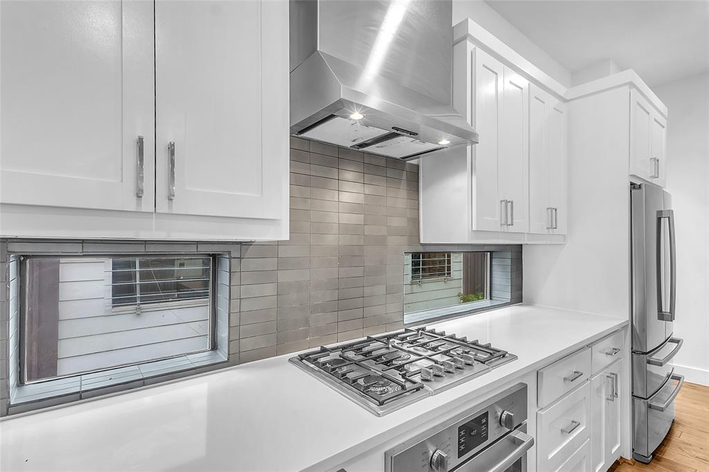 Fitzhugh Glen - Residential