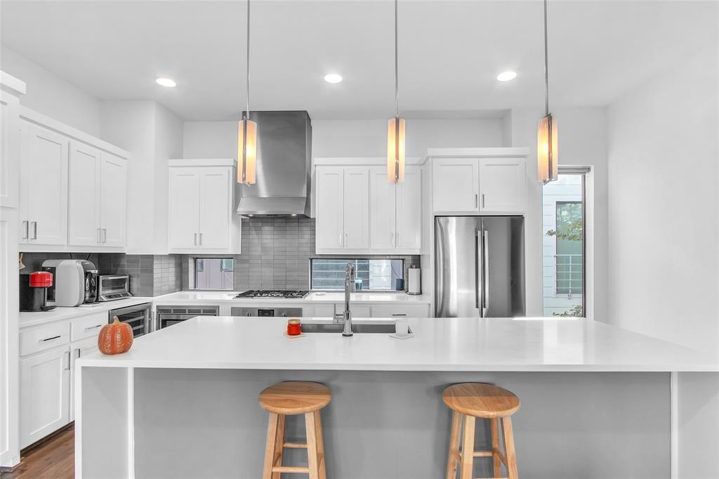 Fitzhugh Glen - Residential