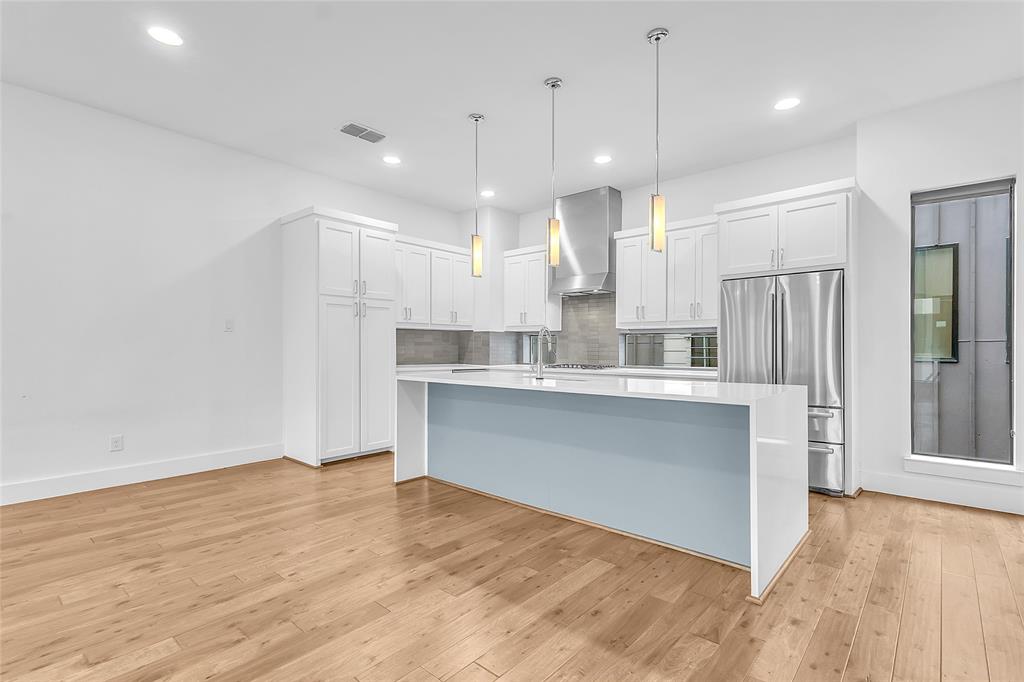 Fitzhugh Glen - Residential