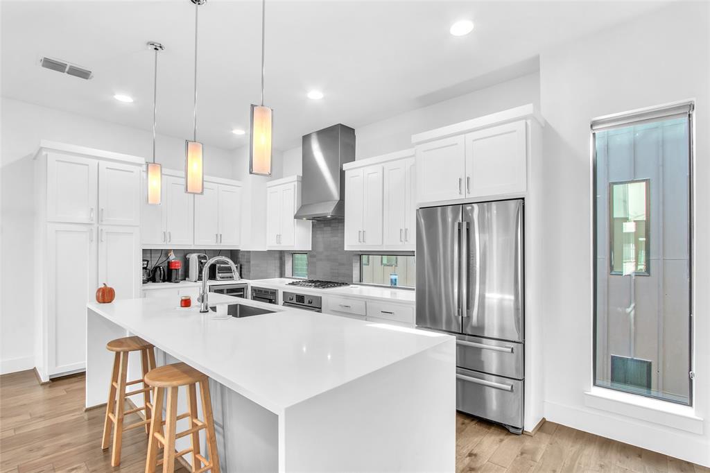 Fitzhugh Glen - Residential