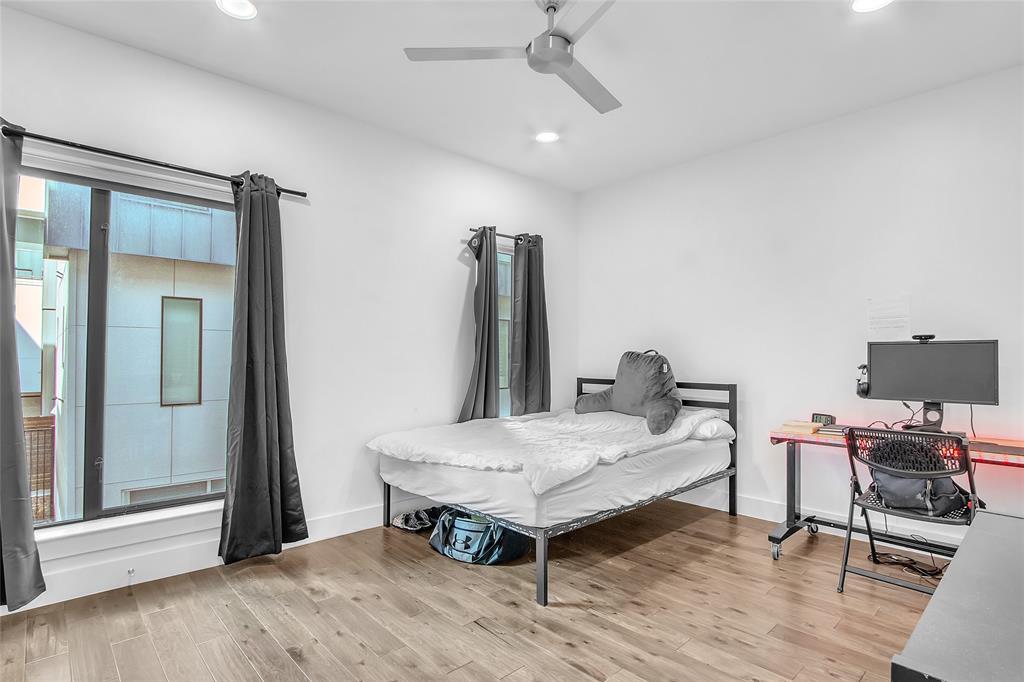 Fitzhugh Glen - Residential