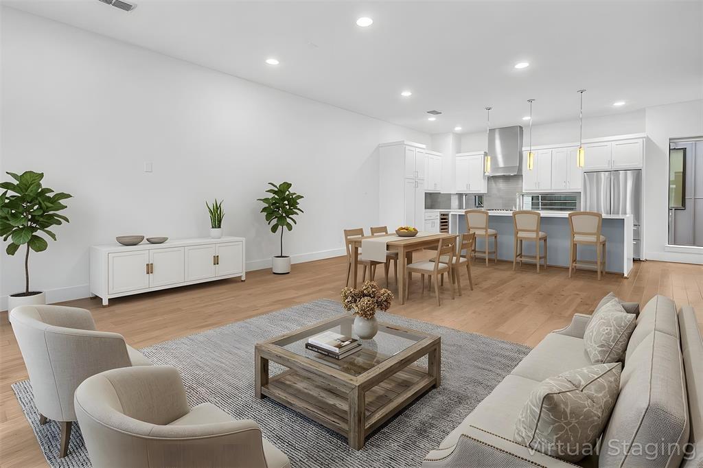 Fitzhugh Glen - Residential