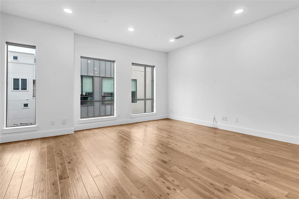 Fitzhugh Glen - Residential