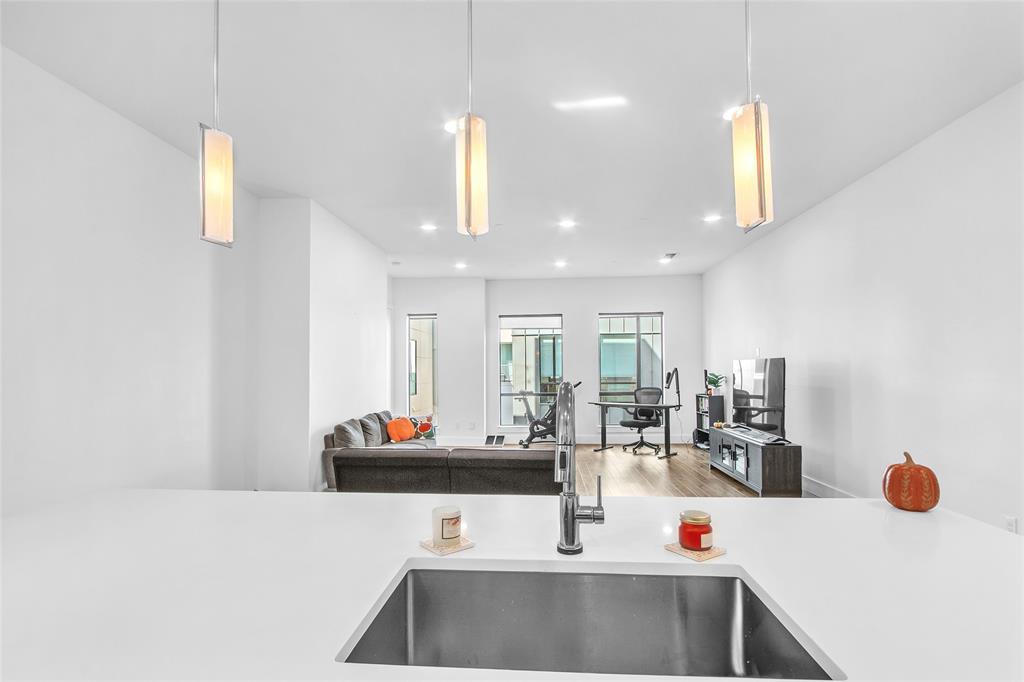 Fitzhugh Glen - Residential