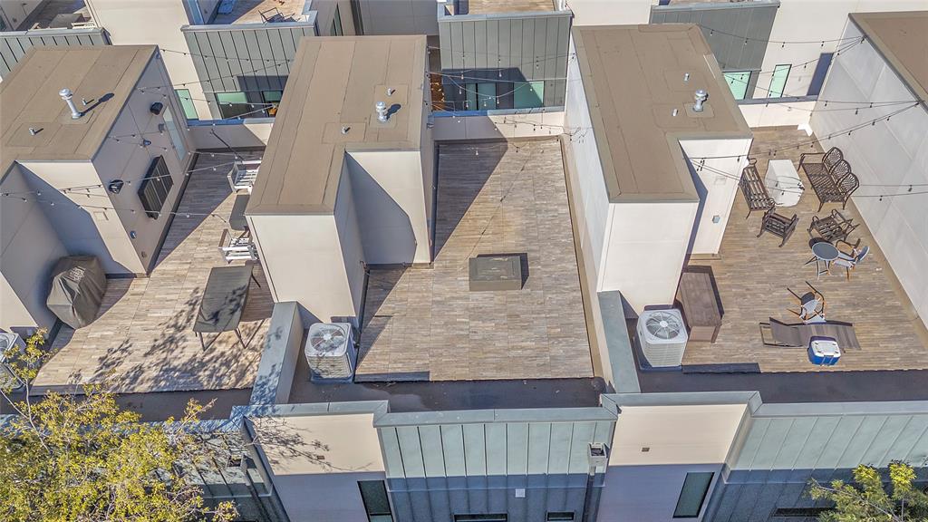 Fitzhugh Glen - Residential