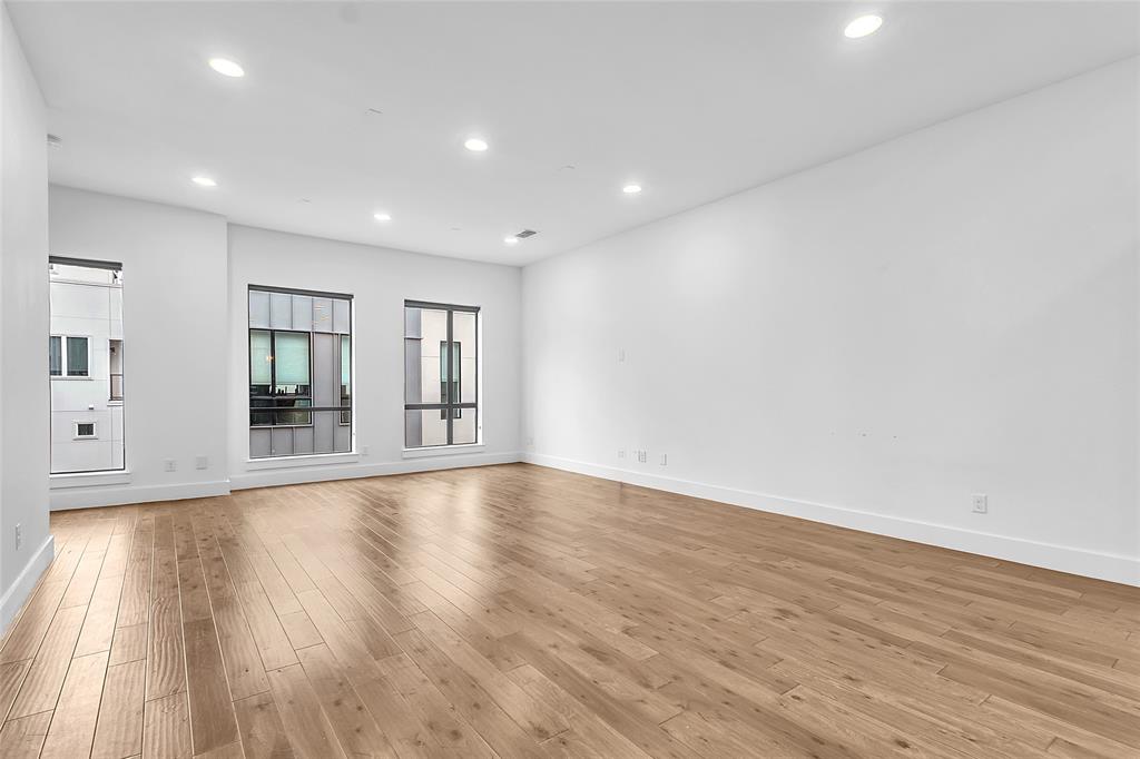 Fitzhugh Glen - Residential