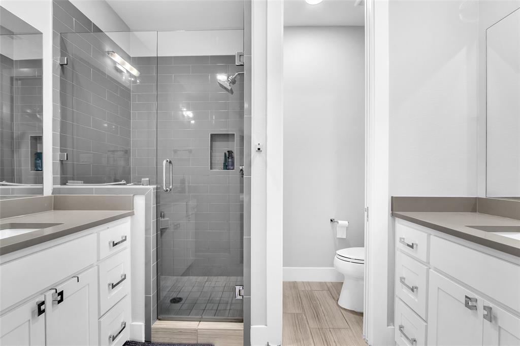 Fitzhugh Glen - Residential