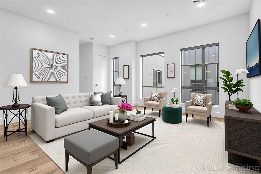 Fitzhugh Glen - Residential