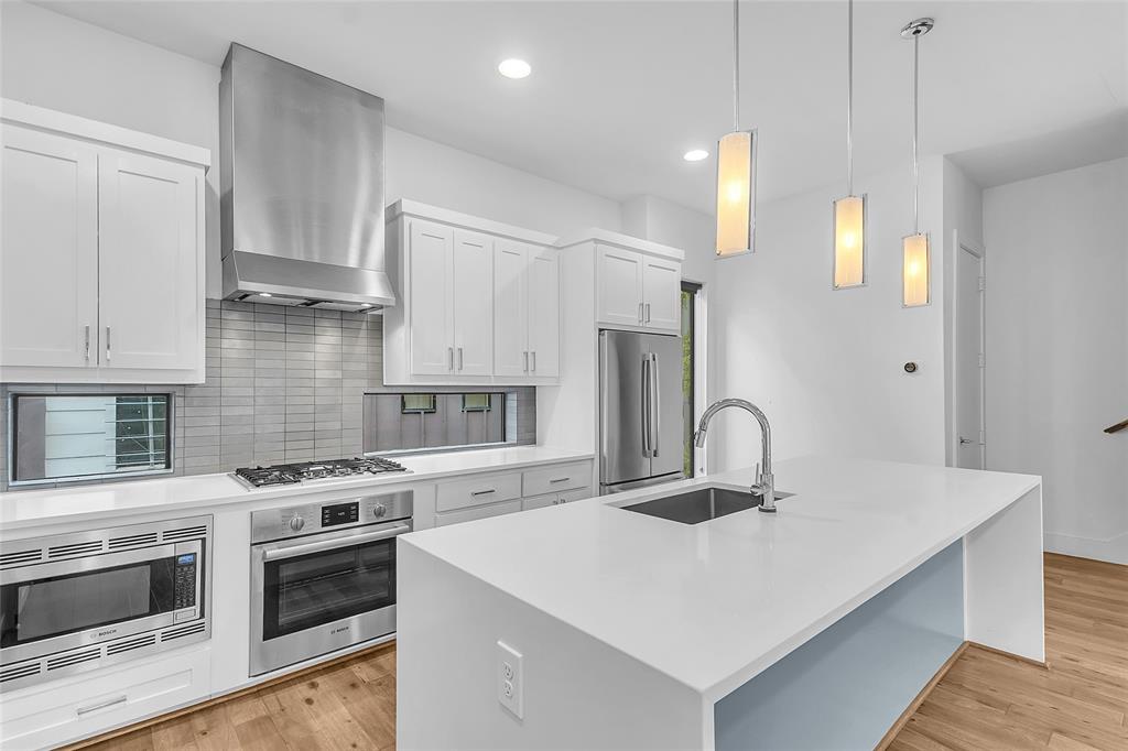 Fitzhugh Glen - Residential