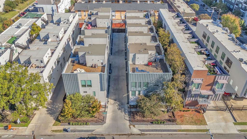 Fitzhugh Glen - Residential