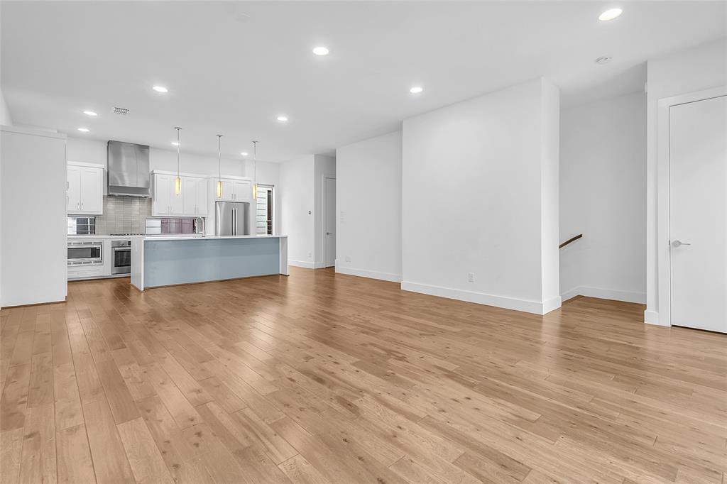 Fitzhugh Glen - Residential