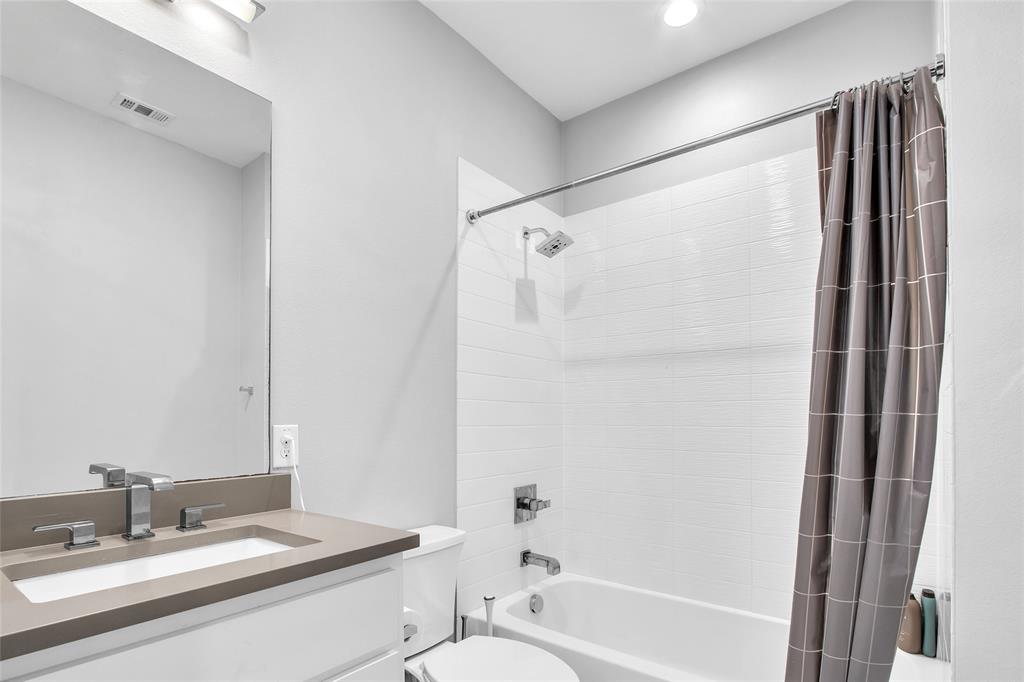 Fitzhugh Glen - Residential