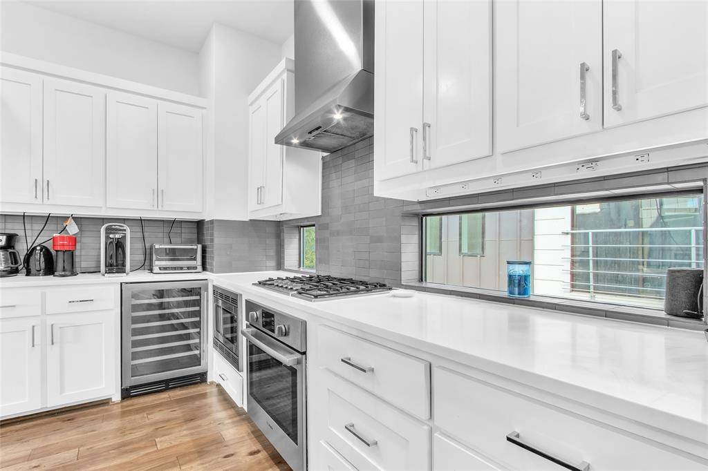 Fitzhugh Glen - Residential