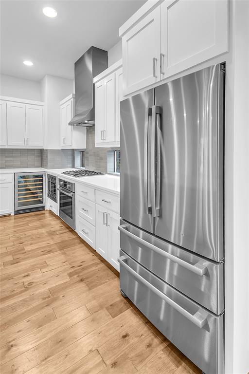 Fitzhugh Glen - Residential