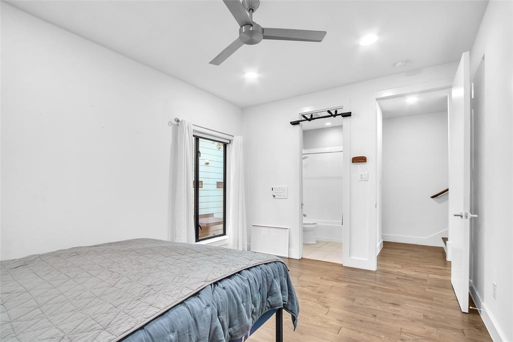 Fitzhugh Glen - Residential