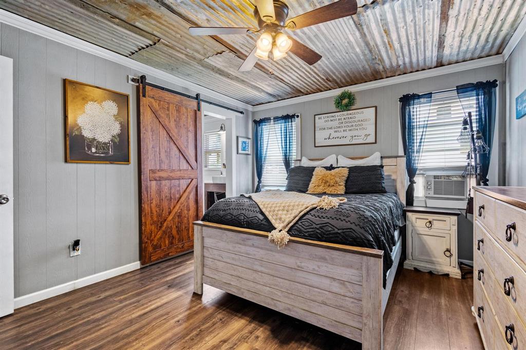 College Park Add - Residential