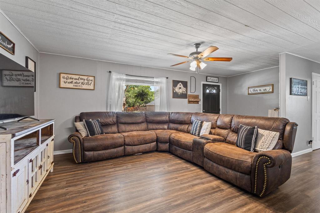 College Park Add - Residential