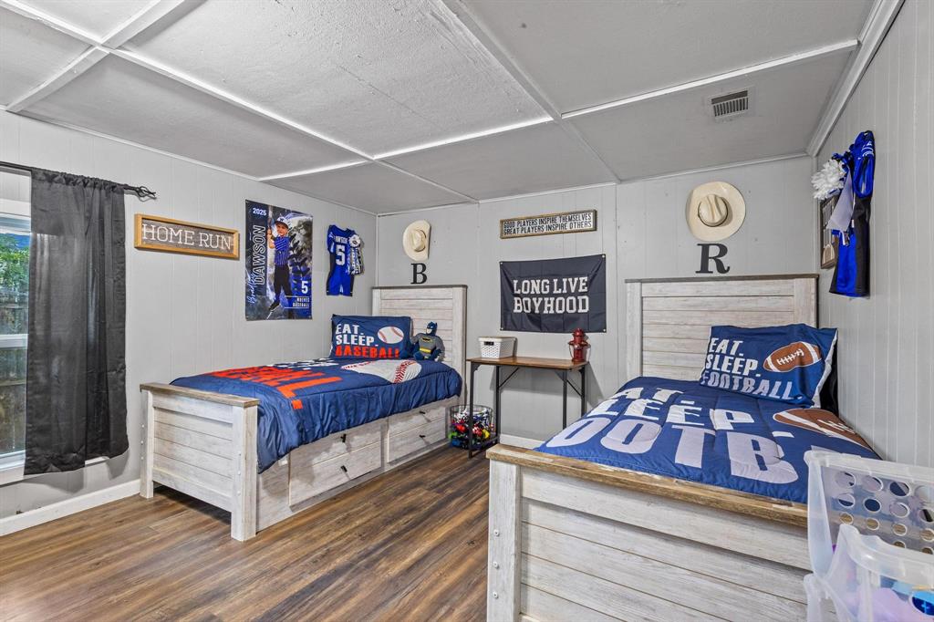 College Park Add - Residential