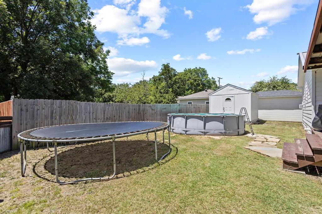 College Park Add - Residential