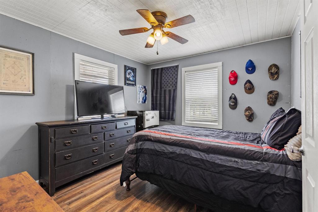 College Park Add - Residential