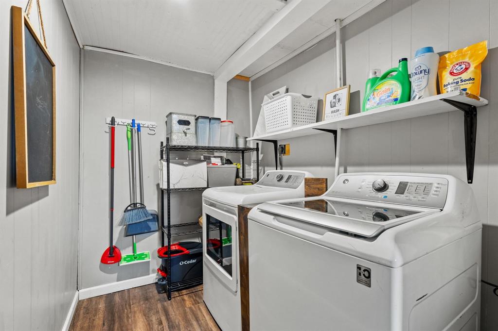 College Park Add - Residential