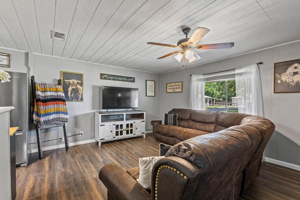 College Park Add - Residential