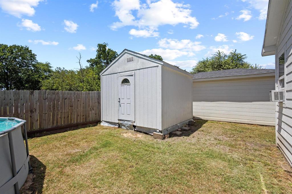 College Park Add - Residential