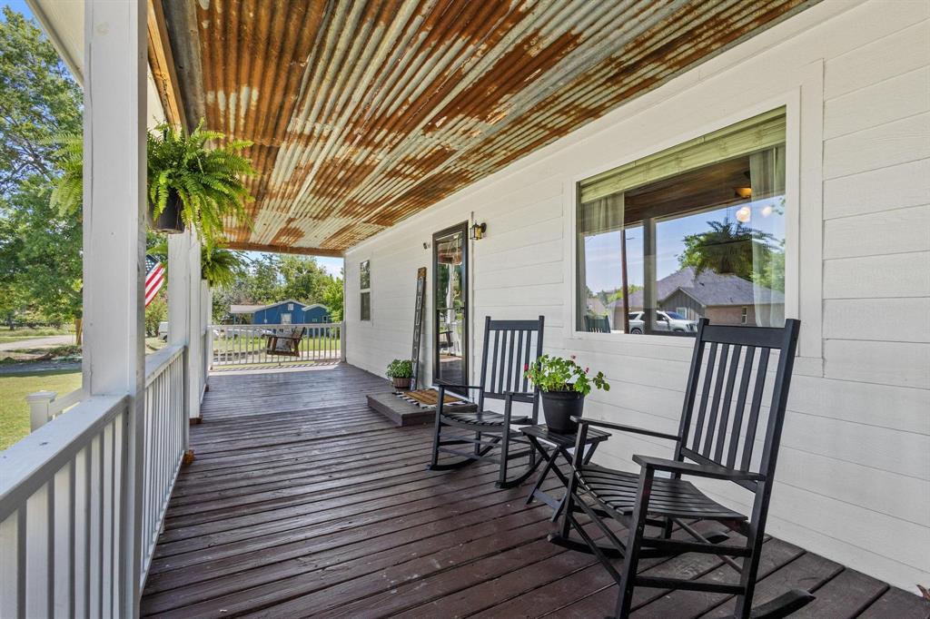 College Park Add - Residential