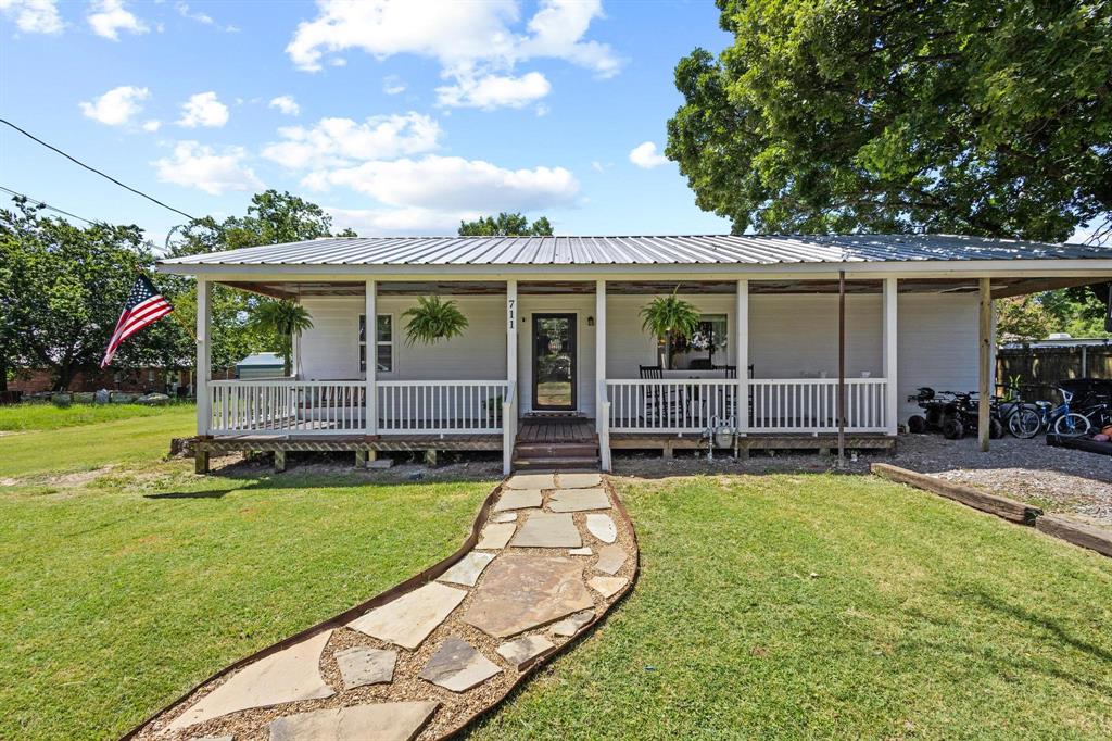 College Park Add - Residential