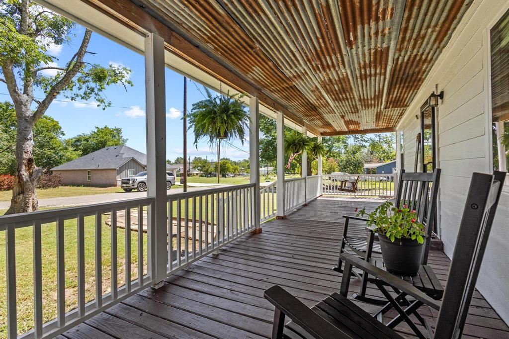 College Park Add - Residential