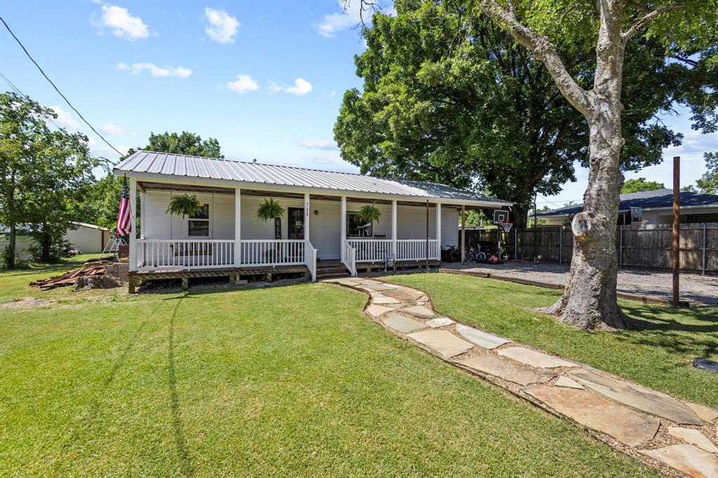 College Park Add - Residential