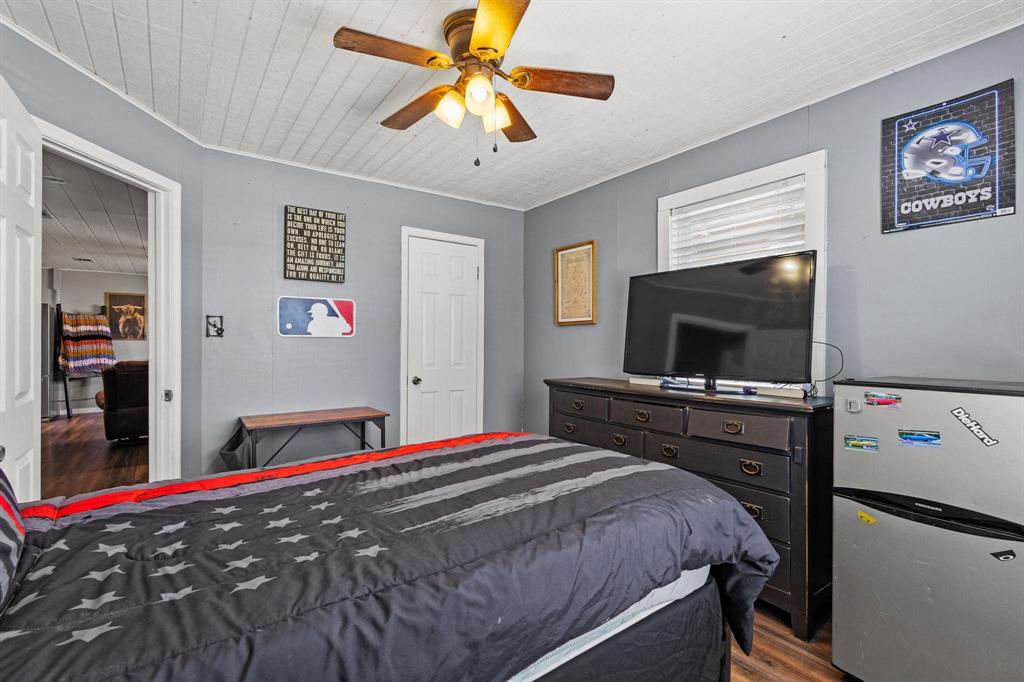 College Park Add - Residential