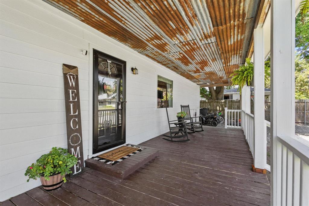 College Park Add - Residential