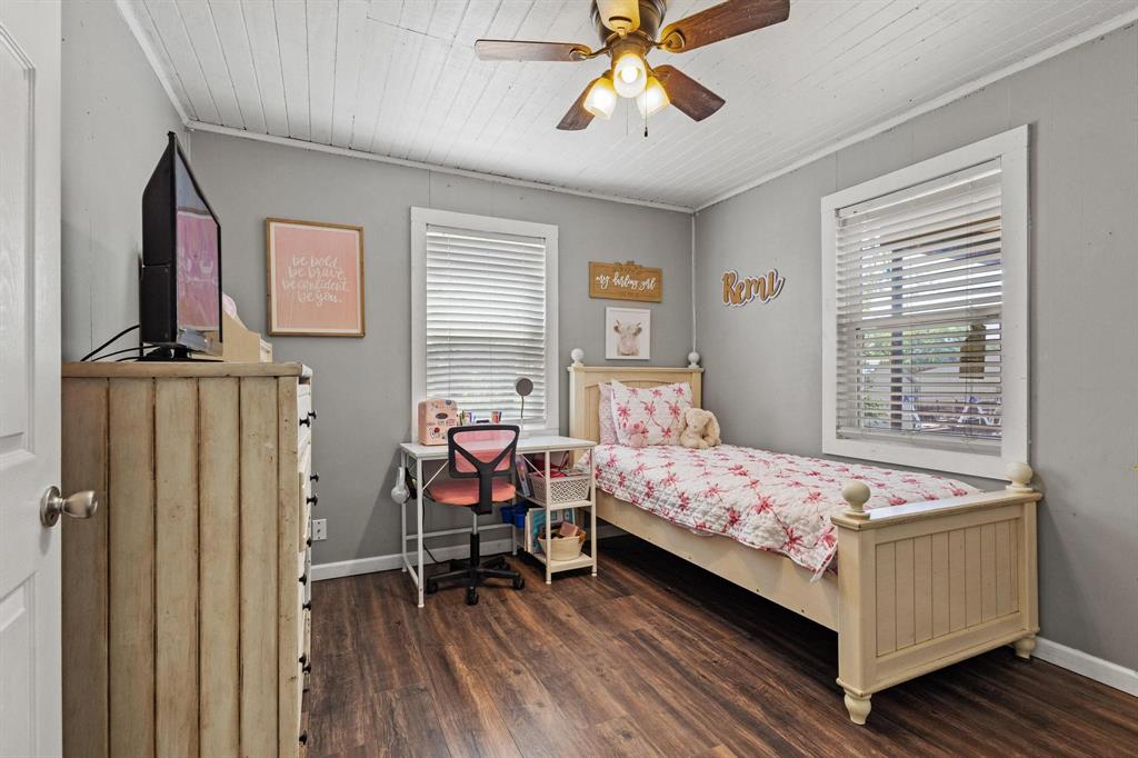 College Park Add - Residential