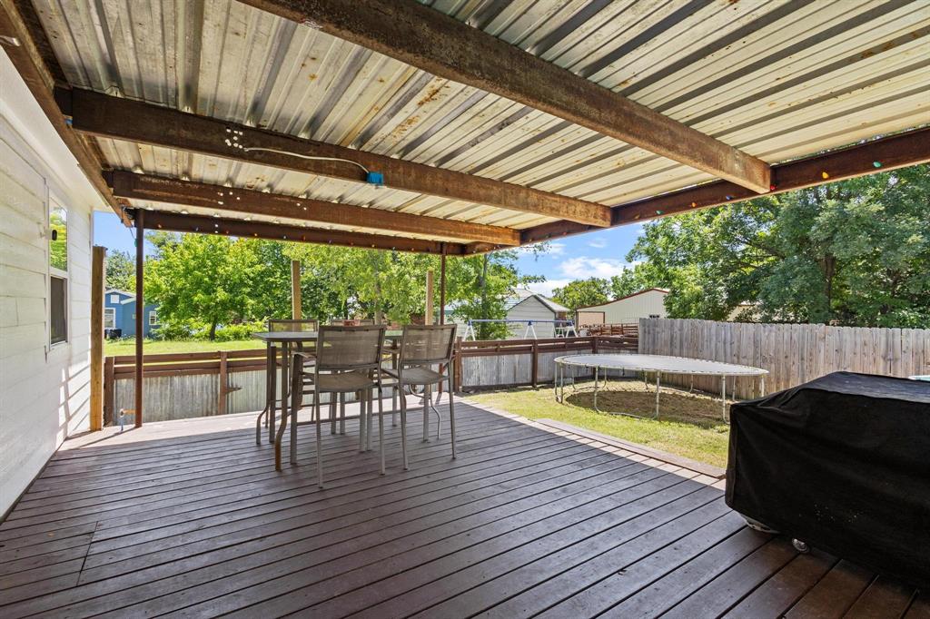 College Park Add - Residential