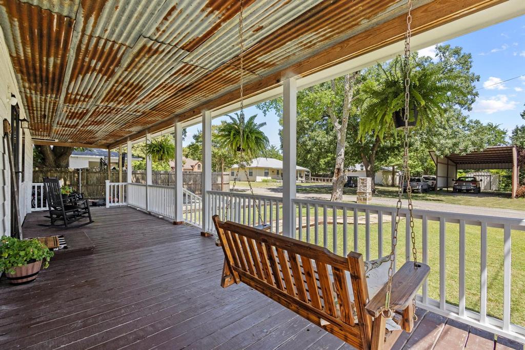 College Park Add - Residential