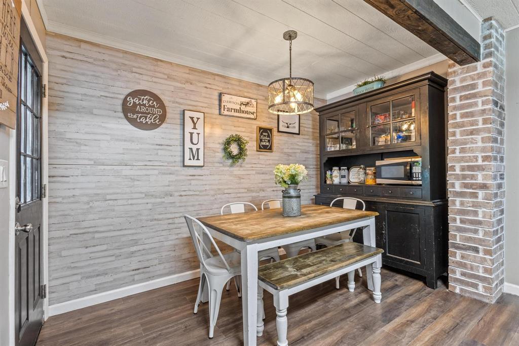 College Park Add - Residential