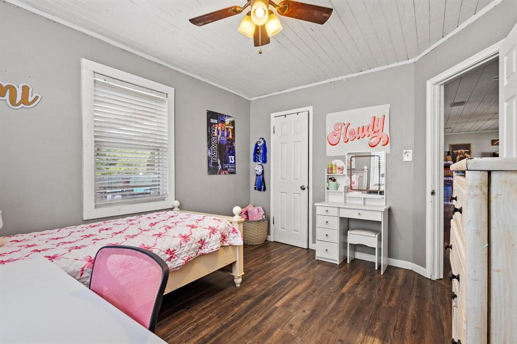 College Park Add - Residential