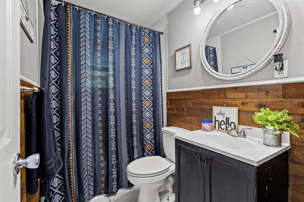 College Park Add - Residential