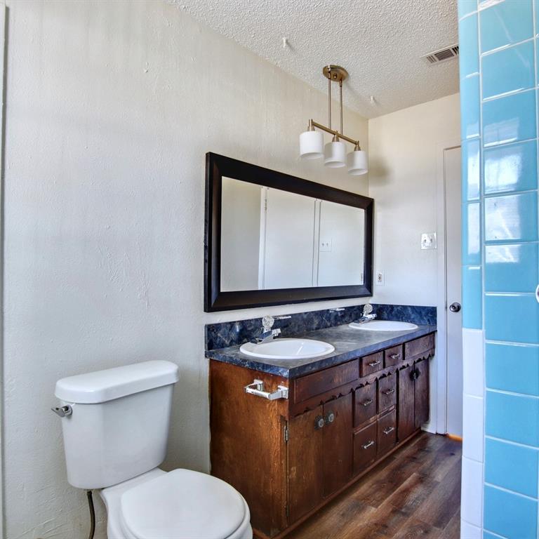 Haltom Ranchland - Residential