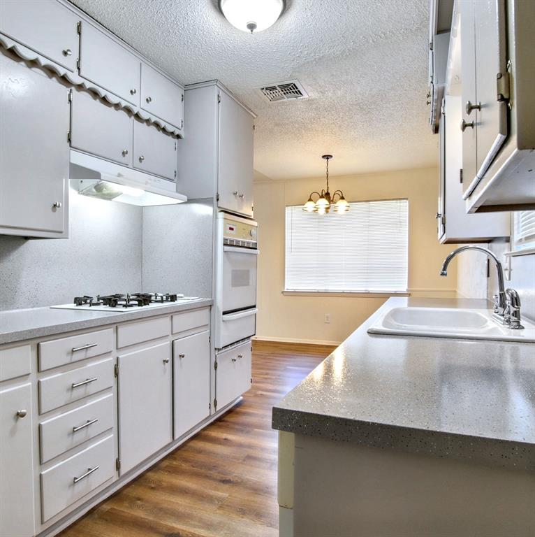 Haltom Ranchland - Residential