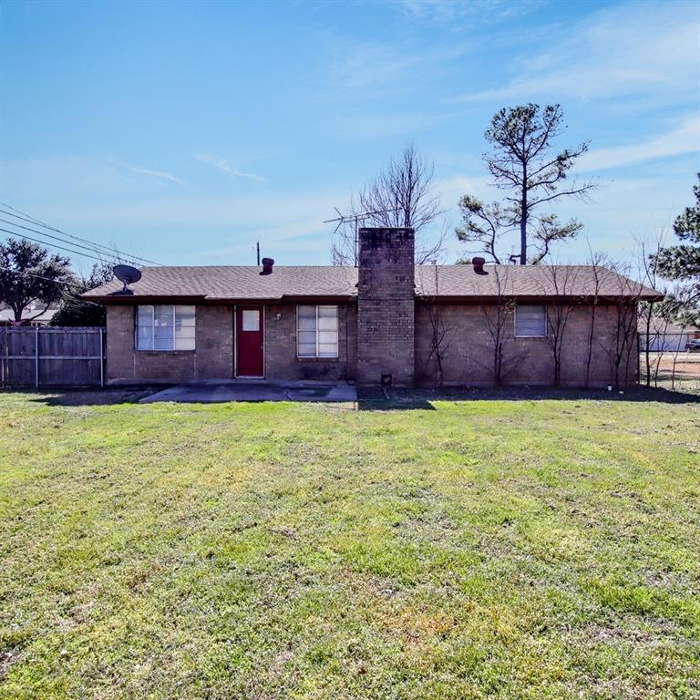 Haltom Ranchland - Residential