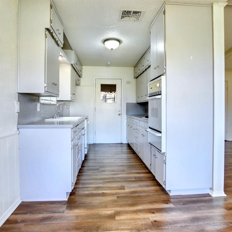 Haltom Ranchland - Residential